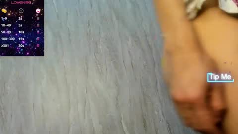 Snapshot of mariemyller chatting on February 22, 2025, 1:11 am Marie online show from February 22, 2025, 1:11 am