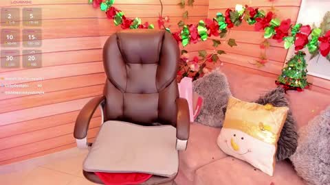 Marien online show from December 24, 2024, 7:06 am
