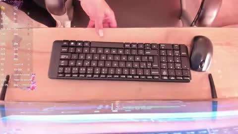 Marien online show from March 15, 2026, 6:58 pm