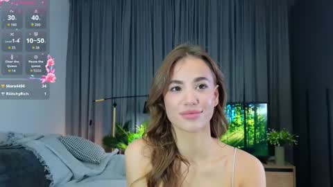 Sophia is hereTry my private online show from March 14, 2026, 3:23 am