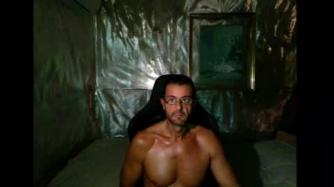 Djpegasus online show from December 2, 2024, 9:45 am