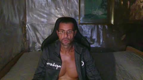 Djpegasus online show from December 7, 2024, 9:28 am