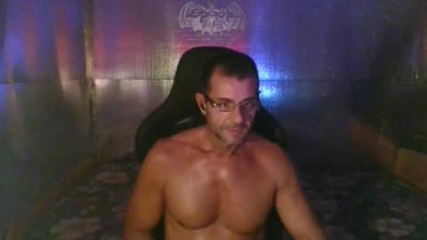 Djpegasus online show from November 13, 2025, 11:47 pm