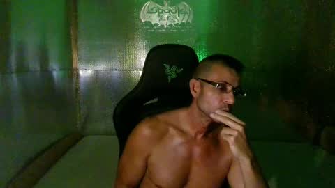 Djpegasus online show from May 3, 2026, 2:23 pm