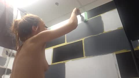 Snapshot of mariewaters chatting on December 4, 2024, 3:59 am Marie Ann Waters online show from December 4, 2024, 3:59 am