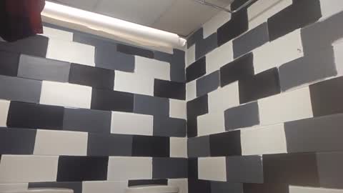 Snapshot of mariewaters chatting on February 3, 2025, 5:24 pm Marie Ann Waters online show from February 3, 2025, 5:24 pm