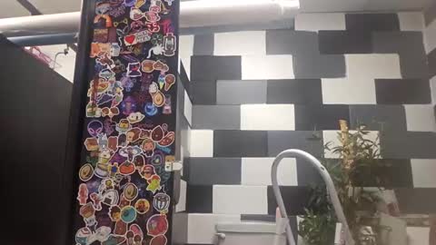 Snapshot of mariewaters chatting on February 6, 2025, 4:58 pm Marie Ann Waters online show from February 6, 2025, 4:58 pm