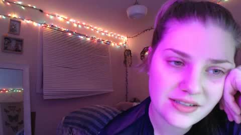 marigoldrue online show from January 20, 2025, 3:59 am