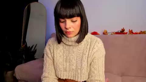 Amelie online show from July 6, 2026, 9:39 pm