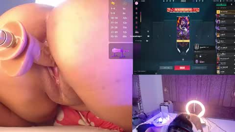 Marian online show from February 26, 2026, 5:28 am