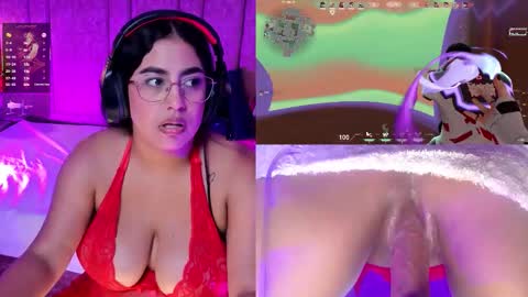 Marian online show from March 24, 2026, 10:15 pm