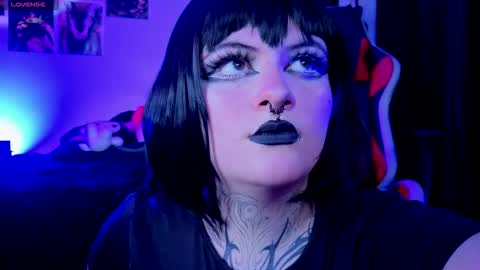 mariiana_velezz online show from October 23, 2025, 1:05 am