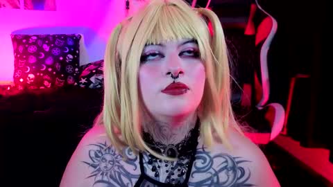 mariiana_velezz online show from November 22, 2025, 2:10 am