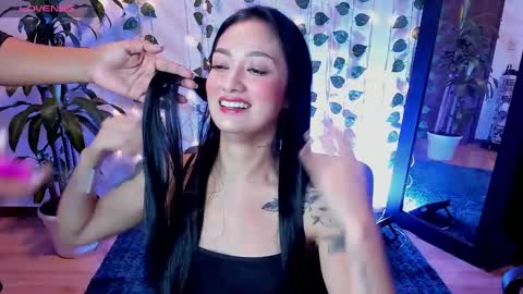 Maryyy online show from December 24, 2024, 3:26 pm