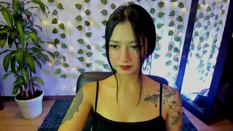 Maryyy online show from February 4, 2025, 3:47 pm