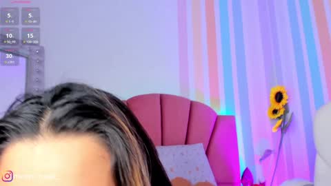 Snapshot of mariilyn_rouse_ chatting on December 15, 2024, 11:09 pm Marilyn online show from December 15, 2024, 11:09 pm