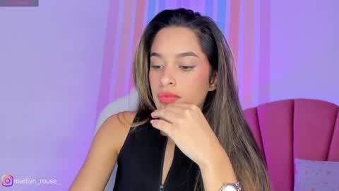 Snapshot of mariilyn_rouse_ chatting on December 22, 2024, 11:52 pm Marilyn online show from December 22, 2024, 11:52 pm