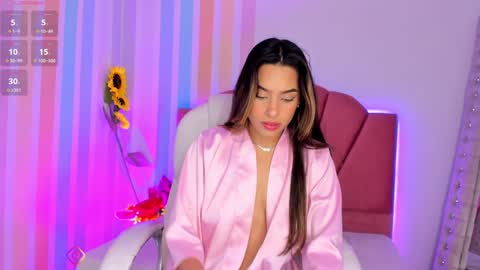 Snapshot of mariilyn_rouse_ chatting on January 10, 2025, 1:10 am Marilyn online show from January 10, 2025, 1:10 am