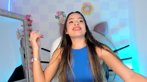 Snapshot of mariilyn_rouse_ chatting on January 28, 2025, 11:28 pm Marilyn online show from January 28, 2025, 11:28 pm
