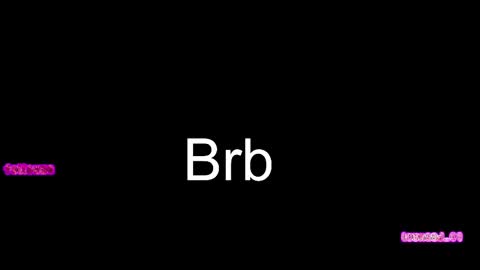 Luna Dulk online show from February 10, 2025, 9:58 am