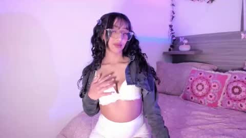 Snapshot of marijaneh chatting on January 7, 2026, 10:07 am Luna Dulk online show from January 7, 2026, 10:07 am