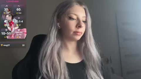 Mariko and Rin online show from March 5, 2026, 10:17 pm