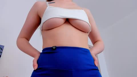 Marilina online show from May 7, 2026, 7:58 am