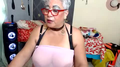 Snapshot of marilincarolina chatting on July 4, 2026, 8:04 pm Marilin carolina online show from July 4, 2026, 8:04 pm
