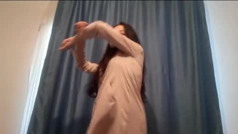 Snapshot of marilourybka chatting on August 6, 2026, 11:34 am Lia online show from August 6, 2026, 11:34 am
