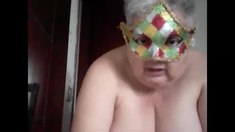 marilu64 online show from December 20, 2024, 1:43 pm