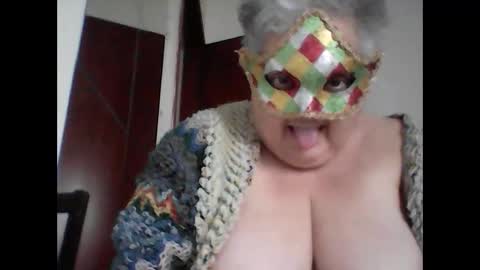 marilu64 online show from January 19, 2025, 1:22 pm