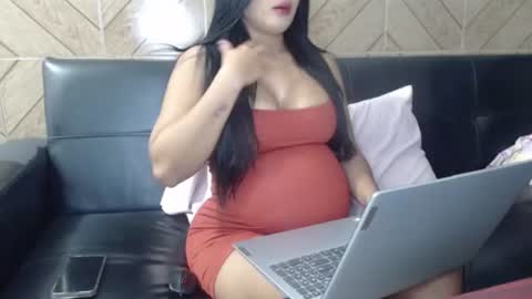 Mari Luz online show from October 8, 2025, 8:50 pm