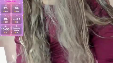 Snapshot of marilycrown_1 chatting on March 21, 2026, 2:27 am marily online show from March 21, 2026, 2:27 am