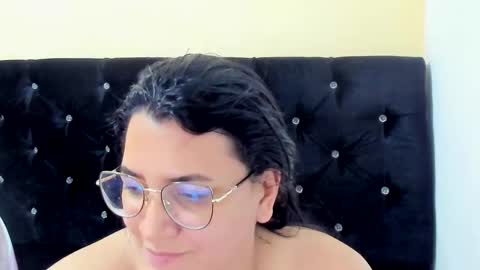 MARILYN SEXY online show from January 4, 2025, 12:27 am