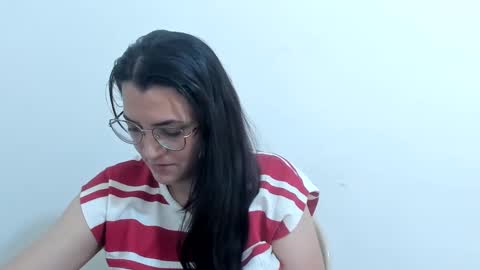 Snapshot of marilyn_garcia chatting on September 15, 2025, 4:40 pm MARILYN SEXY online show from September 15, 2025, 4:40 pm