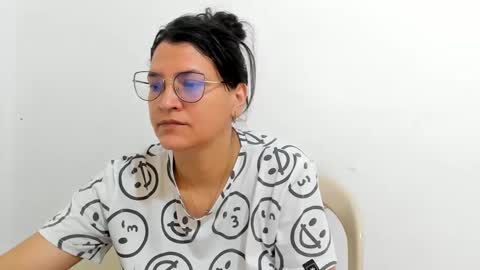 Snapshot of marilyn_garcia chatting on September 28, 2025, 2:55 pm MARILYN SEXY online show from September 28, 2025, 2:55 pm