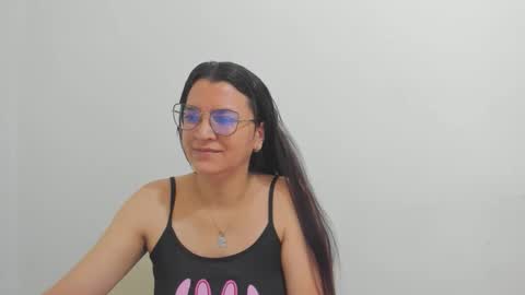 Snapshot of marilyn_garcia chatting on October 1, 2025, 1:50 pm MARILYN SEXY online show from October 1, 2025, 1:50 pm