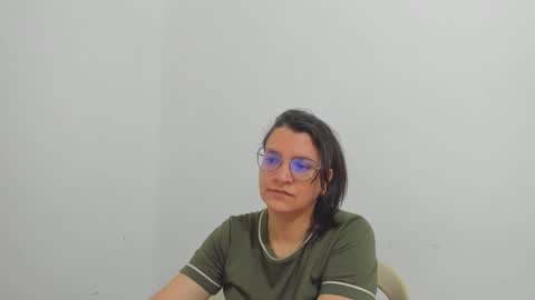 Snapshot of marilyn_garcia chatting on October 4, 2025, 1:42 pm MARILYN SEXY online show from October 4, 2025, 1:42 pm