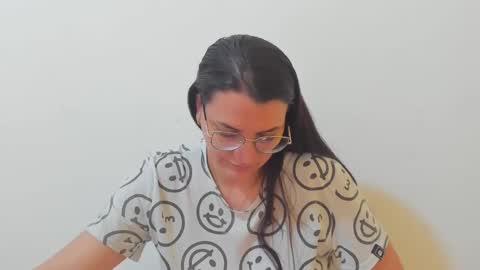 Snapshot of marilyn_garcia chatting on October 6, 2025, 3:09 pm MARILYN SEXY online show from October 6, 2025, 3:09 pm