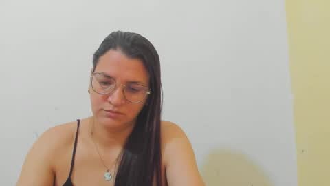 Snapshot of marilyn_garcia chatting on October 12, 2025, 3:22 pm MARILYN SEXY online show from October 12, 2025, 3:22 pm