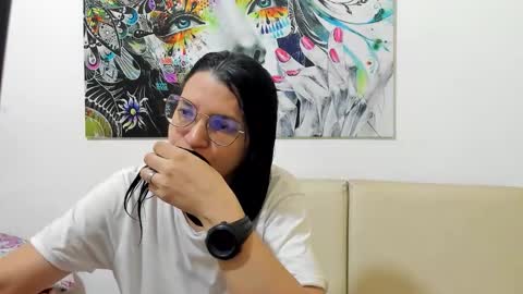 Snapshot of marilyn_garcia chatting on March 23, 2026, 10:36 pm MARILYN SEXY online show from March 23, 2026, 10:36 pm