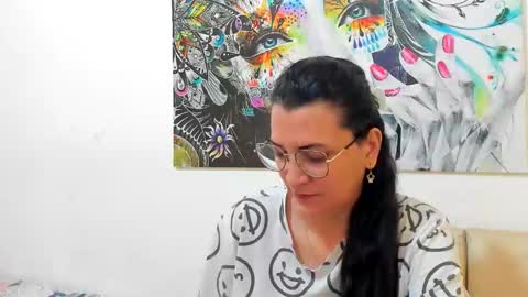 Snapshot of marilyn_garcia chatting on March 26, 2026, 4:23 pm MARILYN SEXY online show from March 26, 2026, 4:23 pm