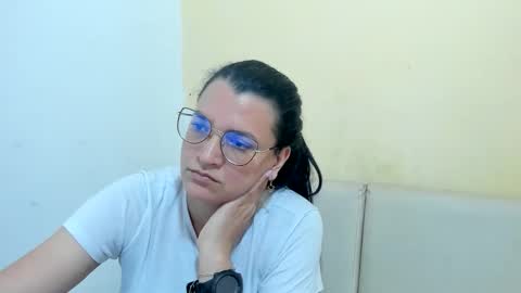 MARILYN SEXY online show from April 29, 2026, 5:41 pm