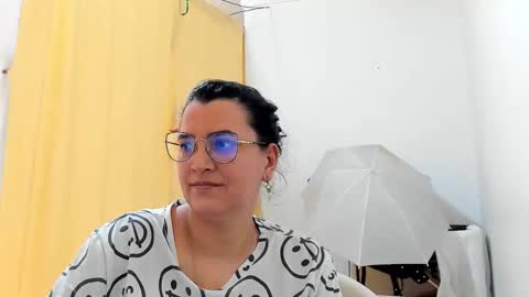 MARILYN SEXY online show from May 26, 2026, 6:15 pm