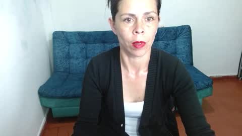  Marilyn  online show from October 6, 2025, 7:22 pm