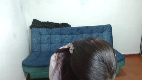  Marilyn  online show from October 18, 2025, 9:04 pm