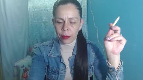  Marilyn  online show from January 10, 2026, 8:32 pm