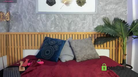 Marilyn  online show from February 26, 2026, 12:04 pm