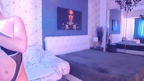 Mary Mais online show from January 14, 2025, 7:59 am