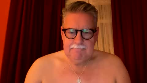 marin50 online show from October 28, 2025, 1:31 am